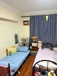 Blk 543 Serangoon North Avenue 3 (Serangoon), HDB Executive #592857091